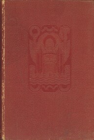 Book - THE VICTORY BOOK, 1945