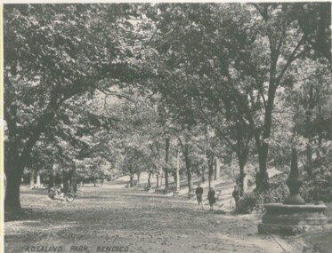 Photograph - VIEWS OF BENDIGO
