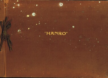 Photograph - BENDIGO KNITTING MILL, 'HANRO', 1932