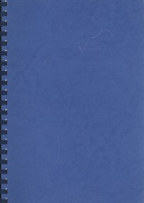 Book - THE EARLY DAYS OF THE WOOLSHED, 1988