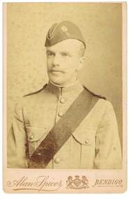 Photograph - UNKNOWN FAMILY COLLECTION: PHOTOGRAPH