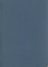 Book - ANNALS OF BENDIGO INDEX VOLUMES 1 - 8 (1851 - 1987), 1990
