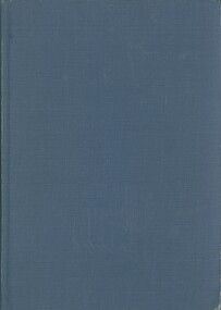 Book - ANNALS OF BENDIGO INDEX VOLUMES 1 - 8 (1851 - 1987), 1990