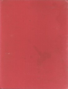 Book - HISTORIC BUILDINGS OF VICTORIA, 1966