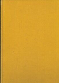 Book - EDUCATION IN BENDIGO 1851-1862, 1977