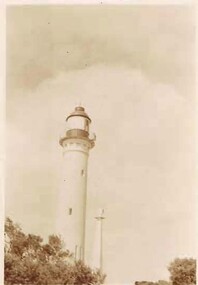 Photograph - PHOTOGRAPH COLLECTION: LIGHT HOUSES