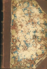 Book - SHAKSPERE, 1862
