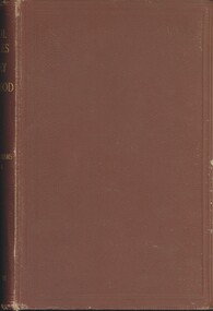 Book - MEDICAL DISEASES OF INFANCY AND CHILDHOOD, 1893