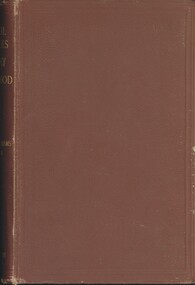 Book - MEDICAL DISEASES OF INFANCY AND CHILDHOOD, 1893