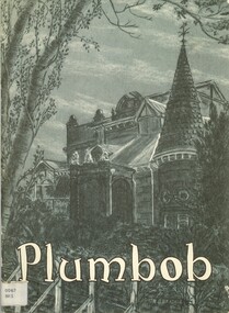 Book - PLUMBOB, 1968