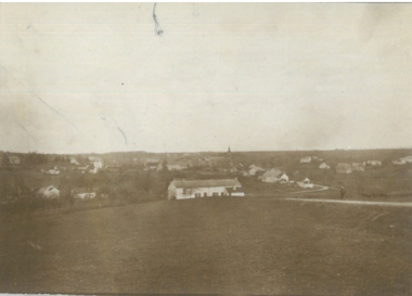 Photograph - ROBERT DENIS KELLY COLLECTION:  LANDSCAPE