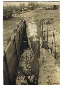 Photograph - ROBERT DENIS KELLY COLLECTION:  TORPEDO