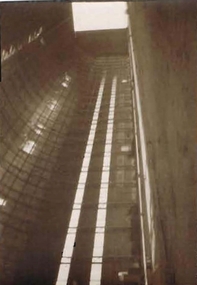 Photograph - ROBERT DENIS KELLY COLLECTION:  ZEPPELIN SHED