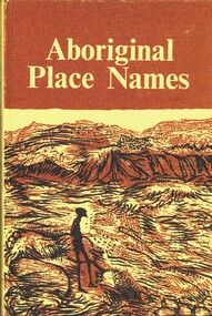 Book - ABORIGINAL PLACE NAMES, 1967