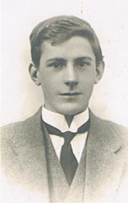 Photograph - GILBERT RULE COLLECTION: HOWARD RULE PHOTO