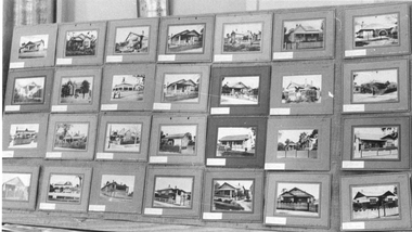 Photograph - DUDLEY HOUSE COLLECTION: COLLECTION OF PHOTOS HOUSES FOR SALE