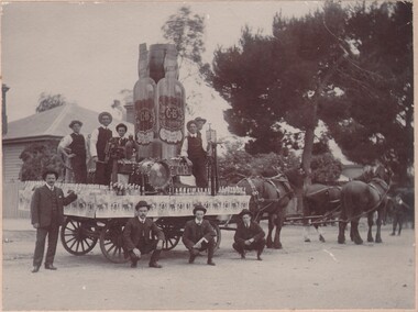 Photograph - COHN BROS. LIMITED