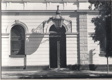 Photograph - SANDHURST HOTEL: BENDIGO