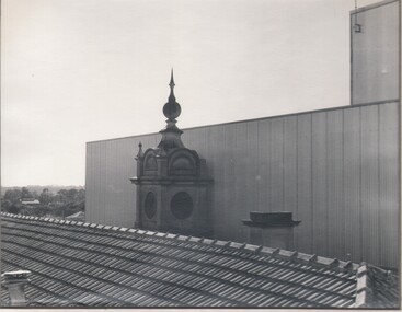 Photograph - SPIRE