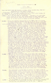 Document - RUTH'S DIARY??, 1936