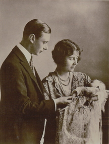 Photograph - DUKE AND DUCHESS OF YORK
