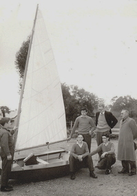 Photograph - SPECIAL SCHOOL, c1961