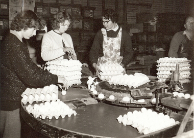 Photograph - SYMPAG, c1961