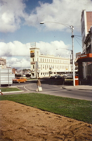 Photograph - CHARING CROSS, BENDGIO, c1980