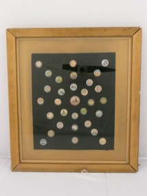 Accessory - WW1 BADGES, 1915-1918