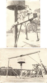 Photograph - MINING, WHIM