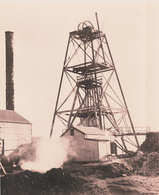Photograph - BIG DEBORAH
