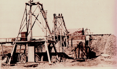 Photograph - OLD CARLISLE, c.1900