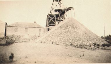 Photograph - CARLISLE, LONG GULLY, c. 1900