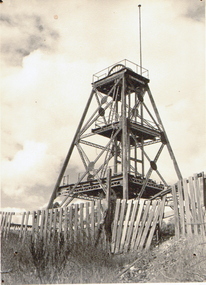 Photograph - IRONBARK MINE