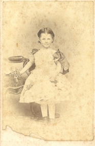 Photograph - BUICK COLLECTION: PHOTOGRAPH OF MAGGIE BUICK
