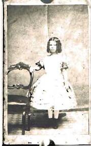 Photograph - BUICK COLLECTION: PHOTOGRAPH OF BUICK CHILD