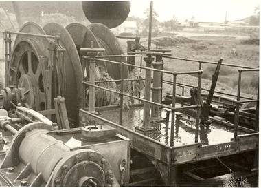 Photograph - NELL GWYNNE  MINE