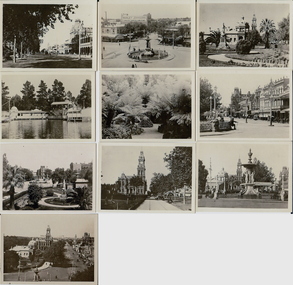 Photograph - BEAUTY SPOTS VICTORIA