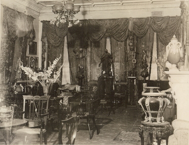 Photograph - LANCEWOOD HOUSE, MCLAREN ST., BENDIGO