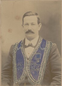 Photograph - MALE PORTRAIT