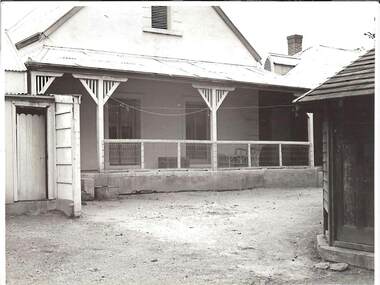 Photograph - FERNIHURST ESTATE