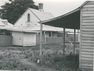 Photograph - FERNIHURST ESTATE