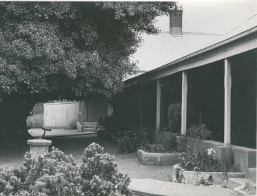 Photograph - FERNIHURST ESTATE