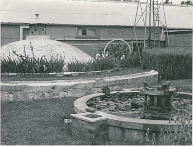 Photograph - FERNIHURST ESTATE