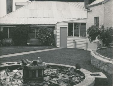 Photograph - FERNIHURST ESTATE