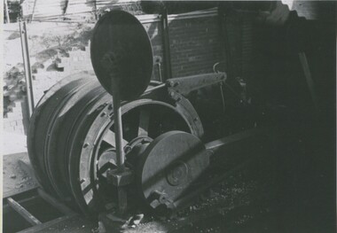 Photograph - MONUMENT HILL MINE