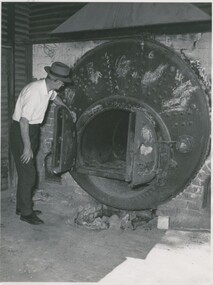 Photograph - DEBORAH EXTENDED GOLD MINE