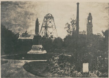 Photograph - QUEEN'S RESERVE