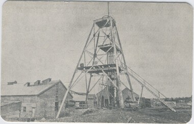 Photograph - GREAT EXTENDED HUSTLERS MINE