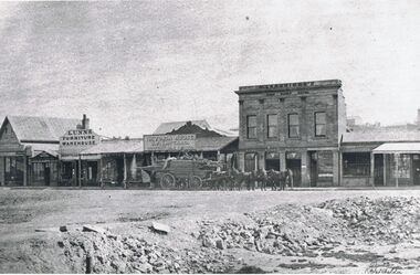 Photograph - VIEW POINT